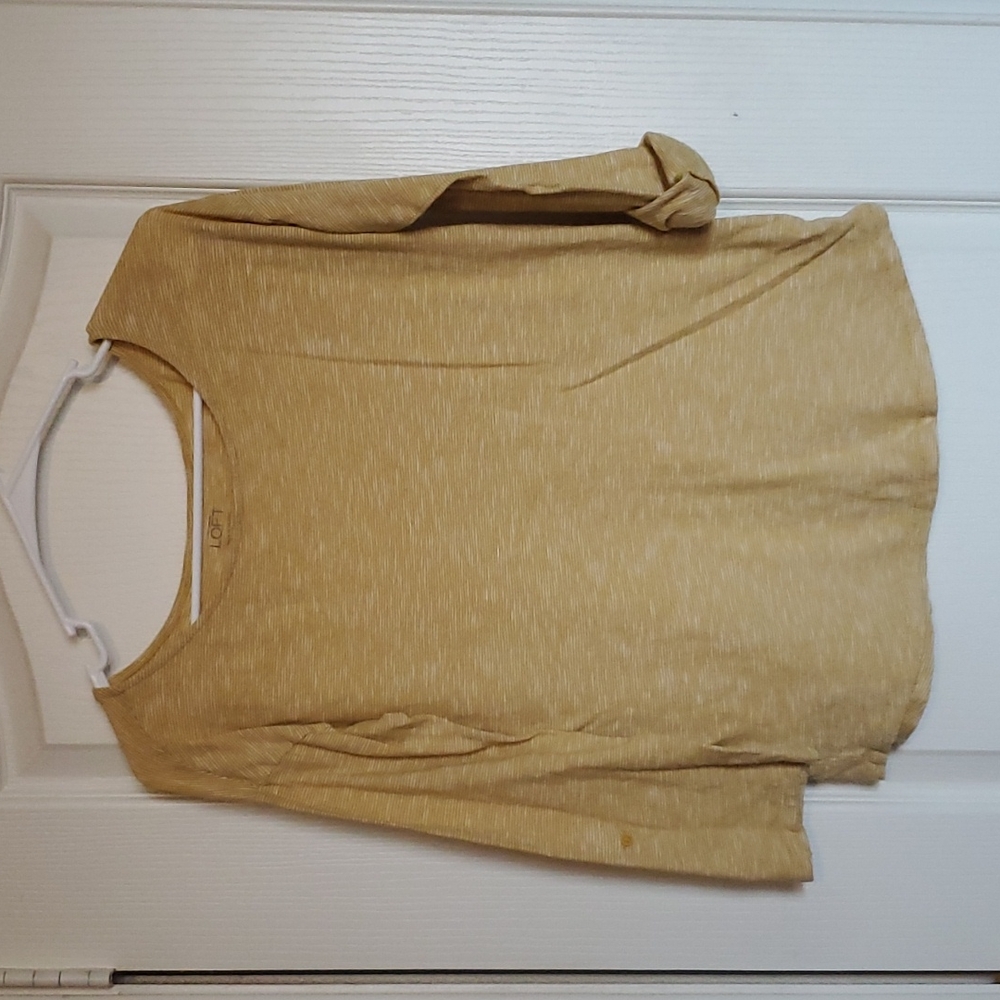 Loft top